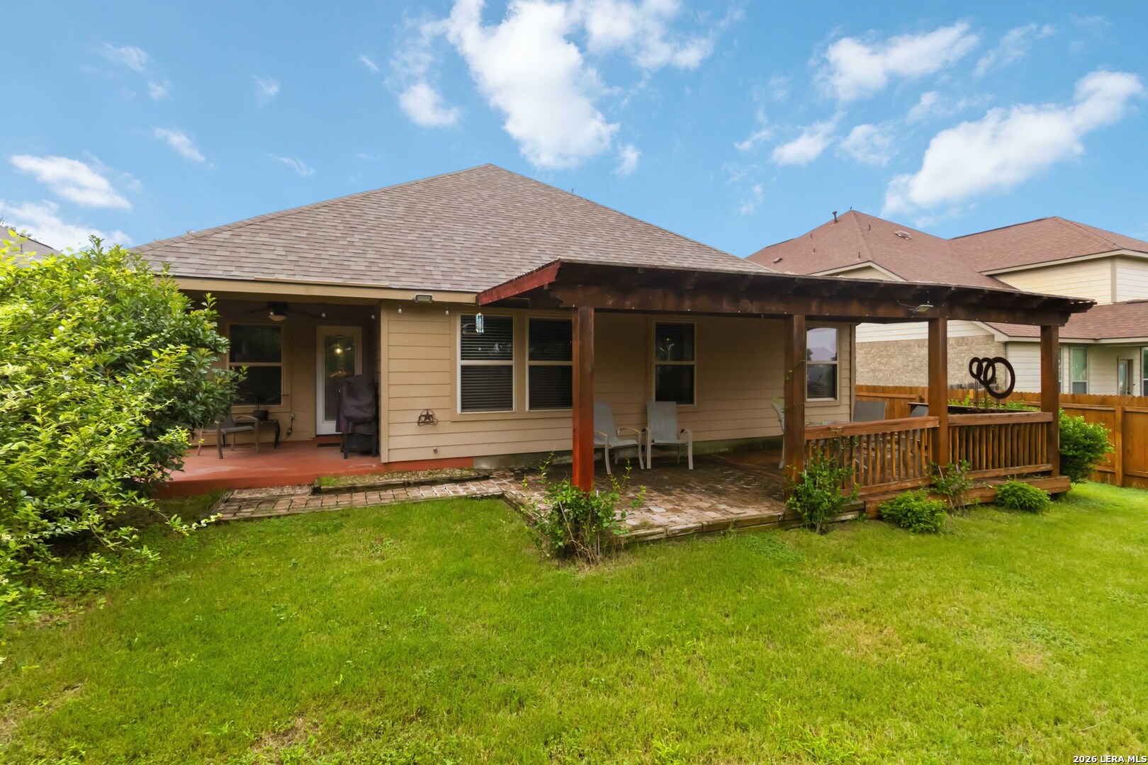 6406 Dylan Fern San Antonio TX 78253