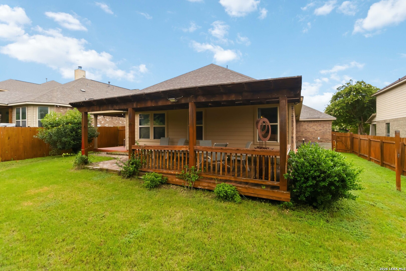 6406 Dylan Fern San Antonio TX 78253