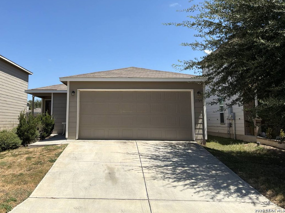 11749 Silver Sky San Antonio TX 78254