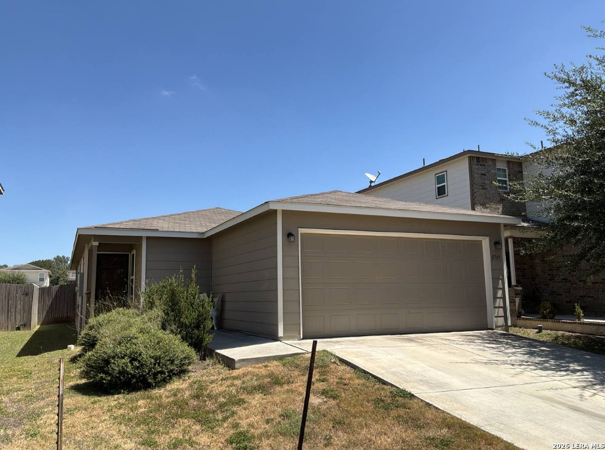 11749 Silver Sky San Antonio TX 78254