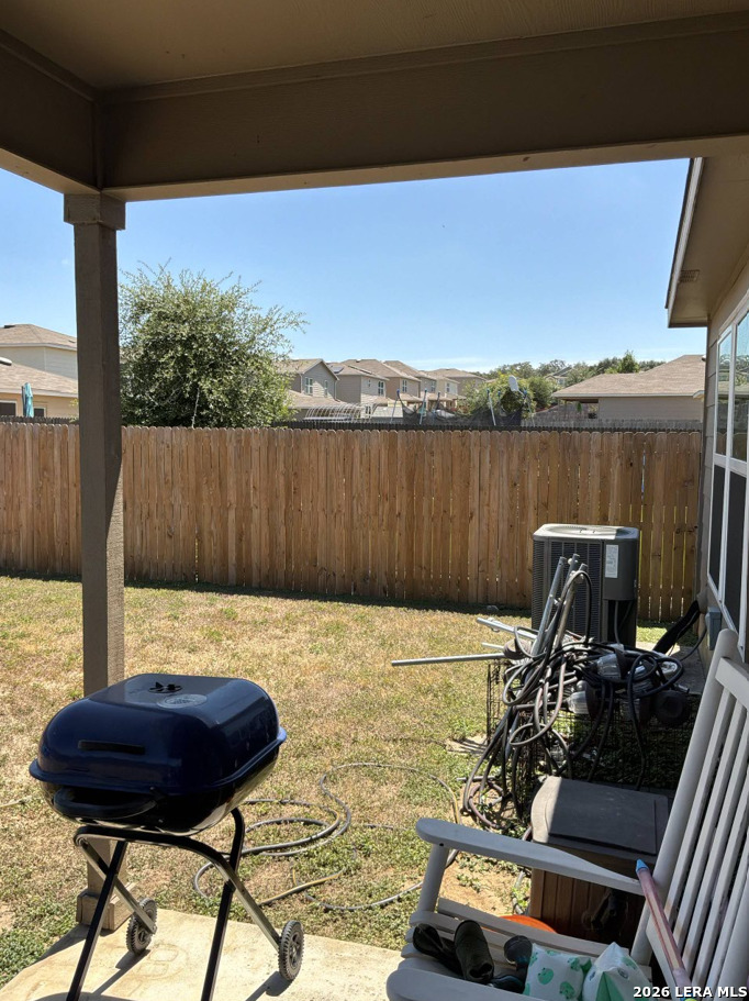 11749 Silver Sky San Antonio TX 78254