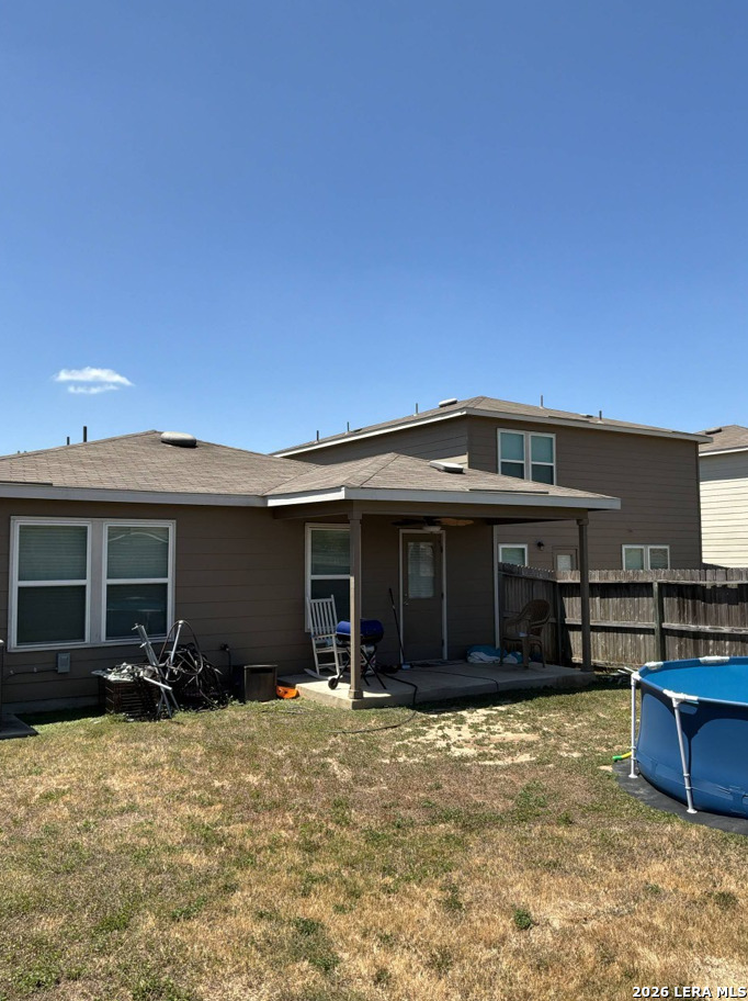 11749 Silver Sky San Antonio TX 78254