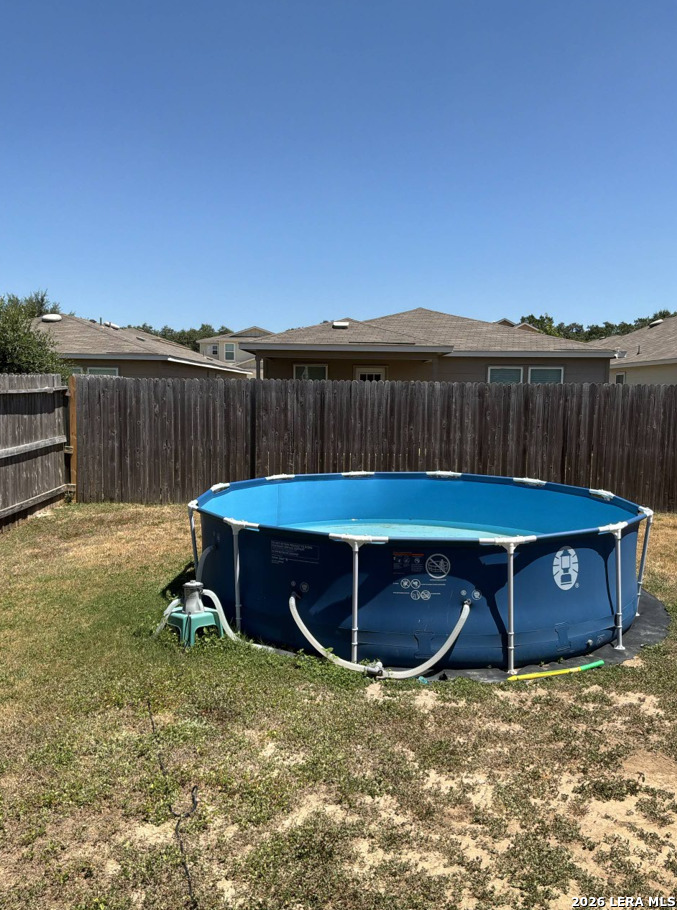 11749 Silver Sky San Antonio TX 78254