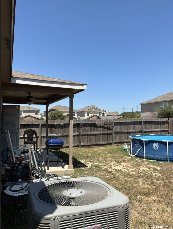 11749 Silver Sky San Antonio TX 78254