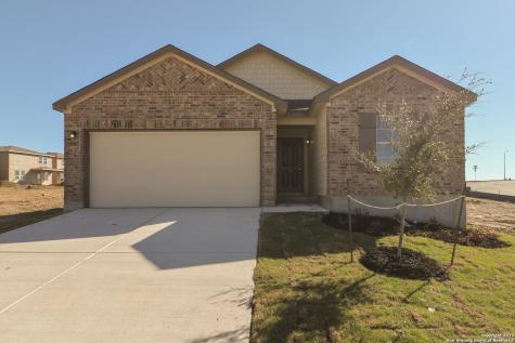 13907 Pinkston San Antonio TX 78252