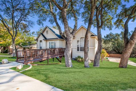 8702 Drayton Heights San Antonio TX 78254