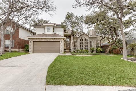 2031 Oak Mist San Antonio TX 78232