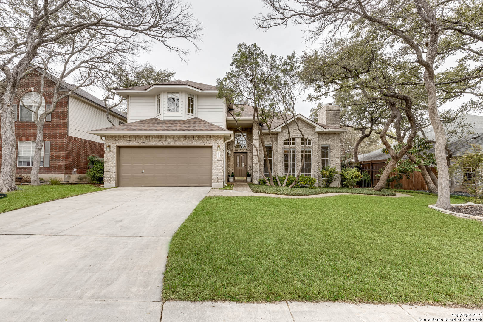 2031 Oak Mist San Antonio TX 78232