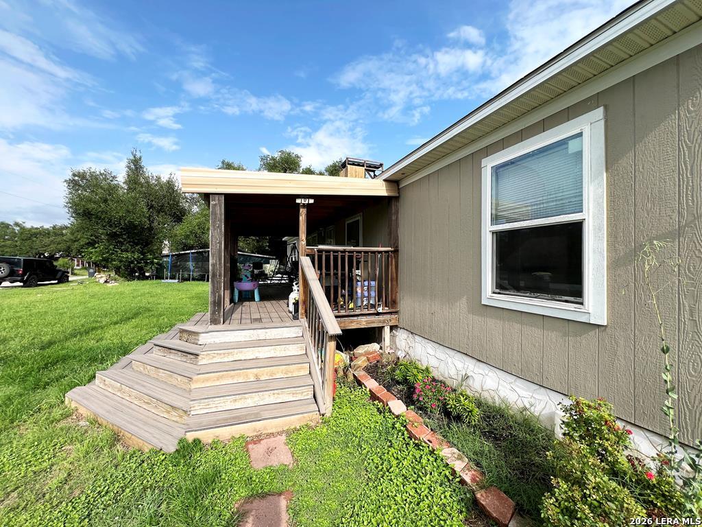 138 N Third Street Harper TX 78631