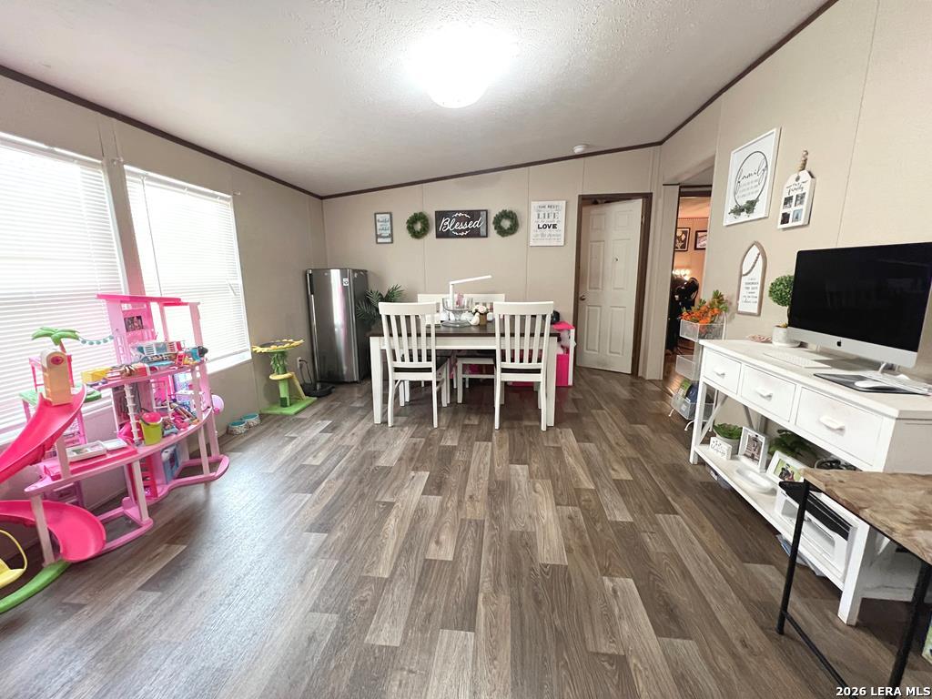 138 N Third Street Harper TX 78631