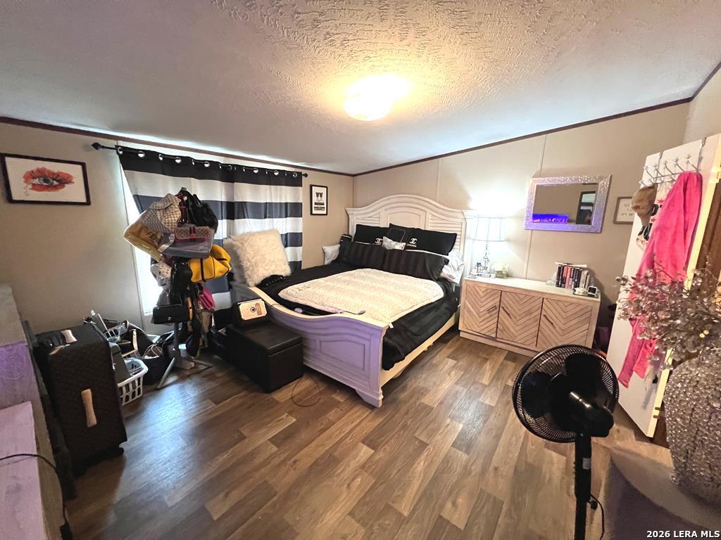 138 N Third Street Harper TX 78631