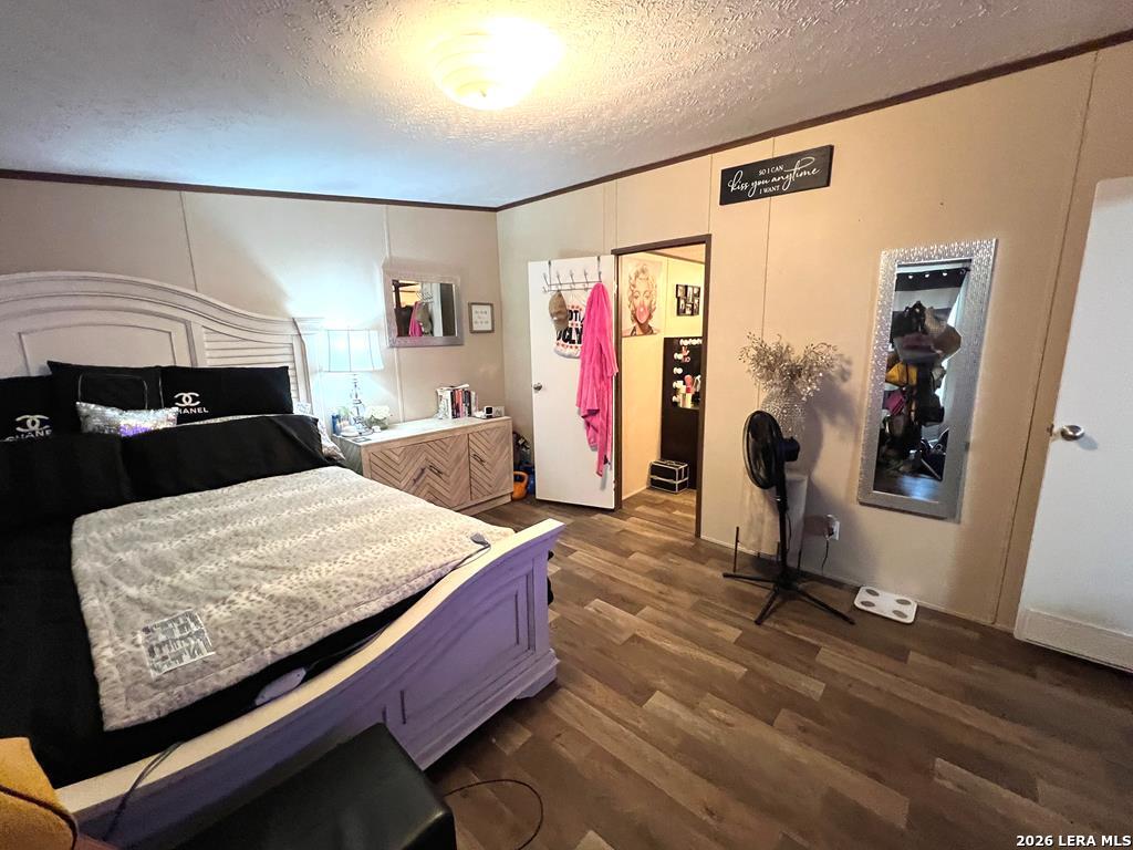138 N Third Street Harper TX 78631