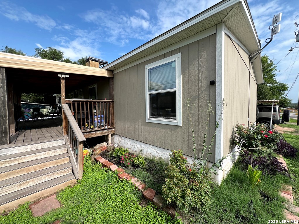 138 N Third Street Harper TX 78631