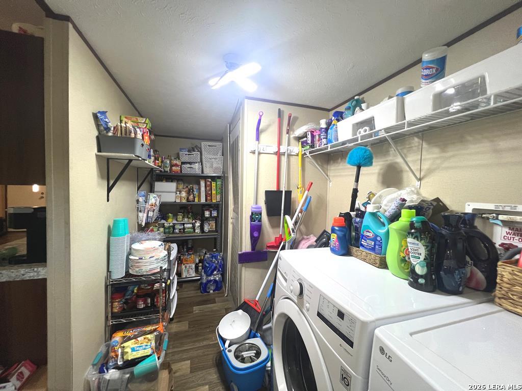 138 N Third Street Harper TX 78631