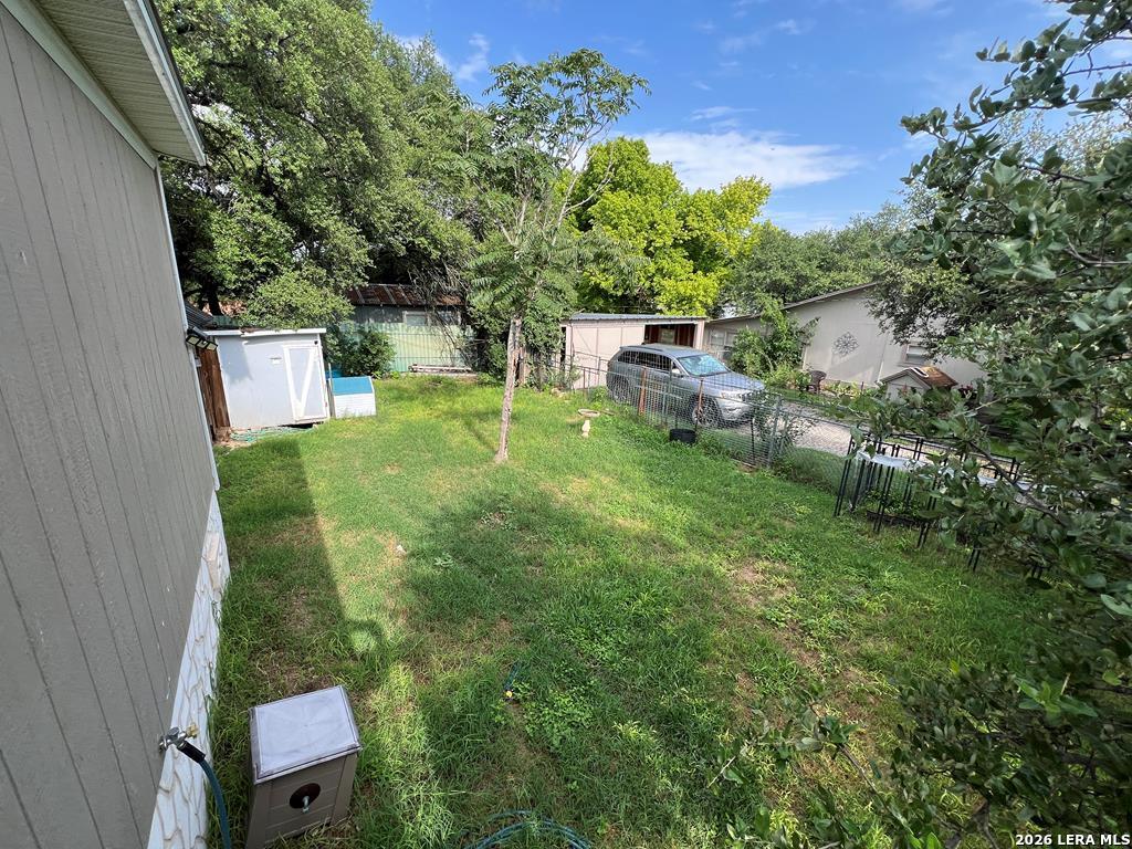 138 N Third Street Harper TX 78631
