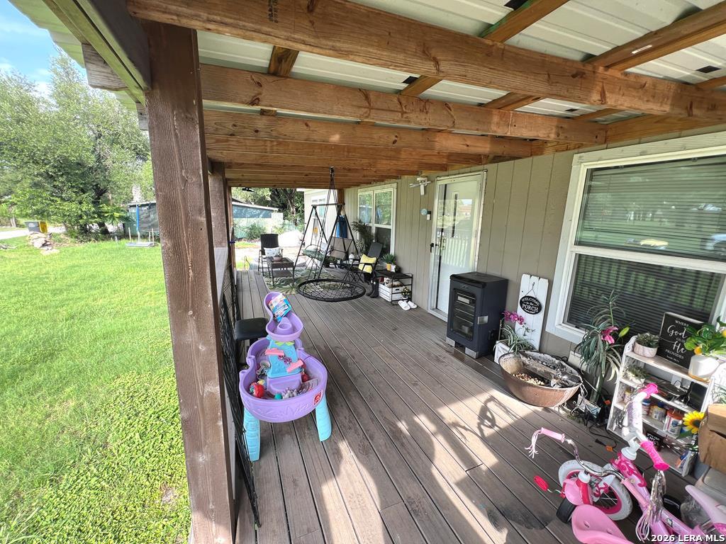 138 N Third Street Harper TX 78631