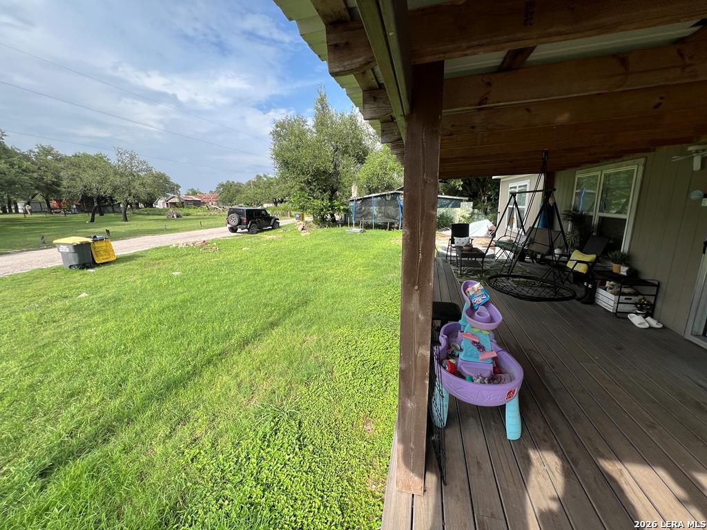 138 N Third Street Harper TX 78631