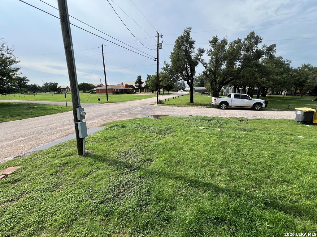 138 N Third Street Harper TX 78631