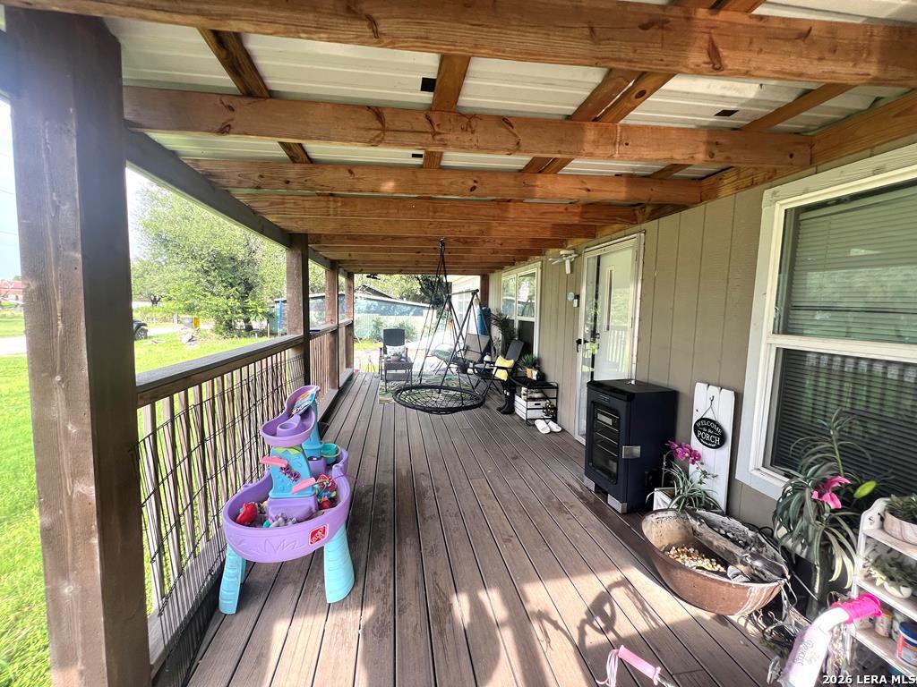 138 N Third Street Harper TX 78631