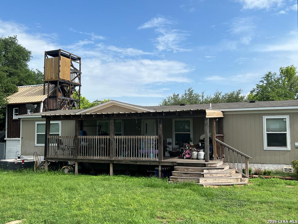 138 N Third Street Harper TX 78631