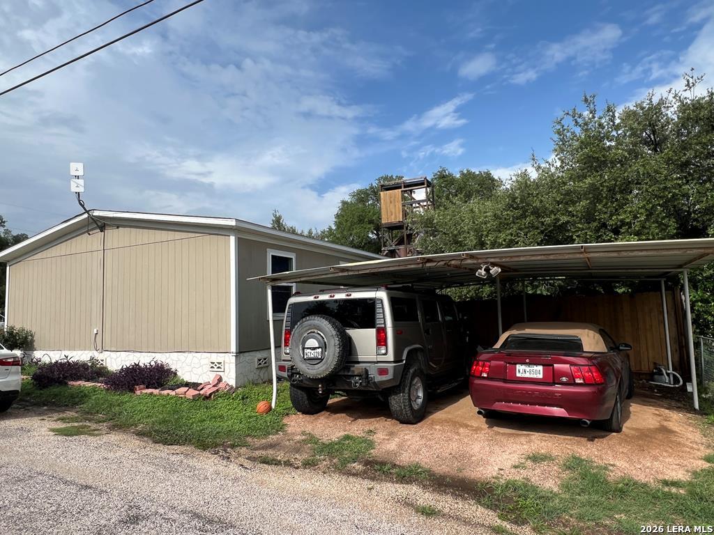 138 N Third Street Harper TX 78631