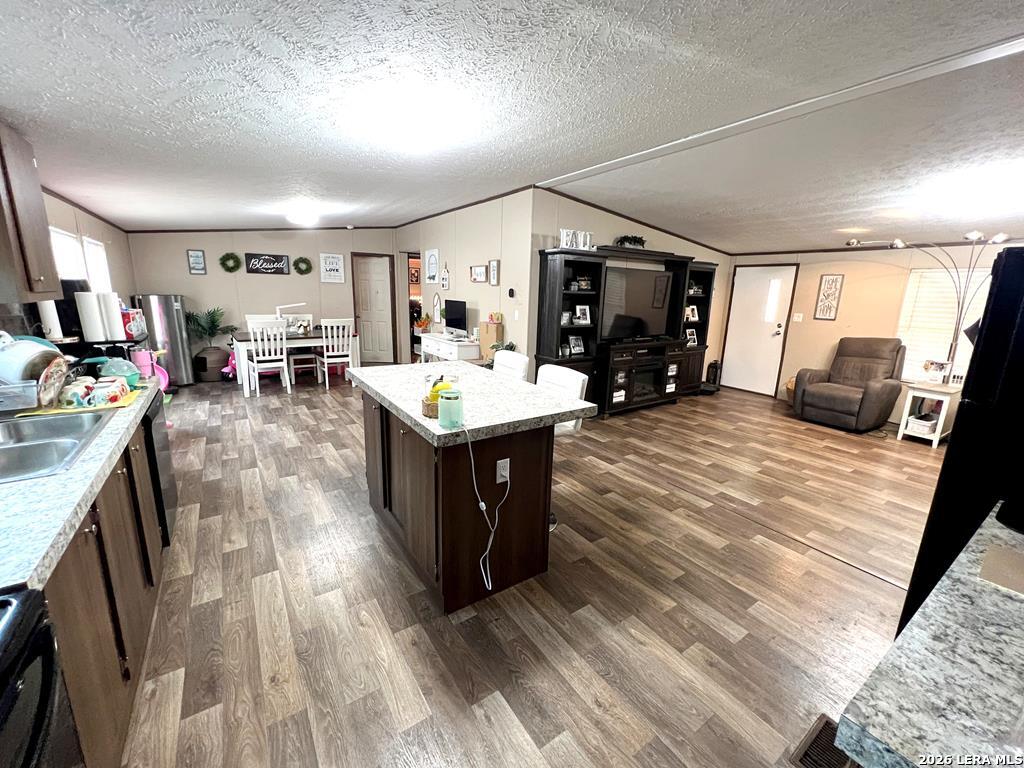 138 N Third Street Harper TX 78631