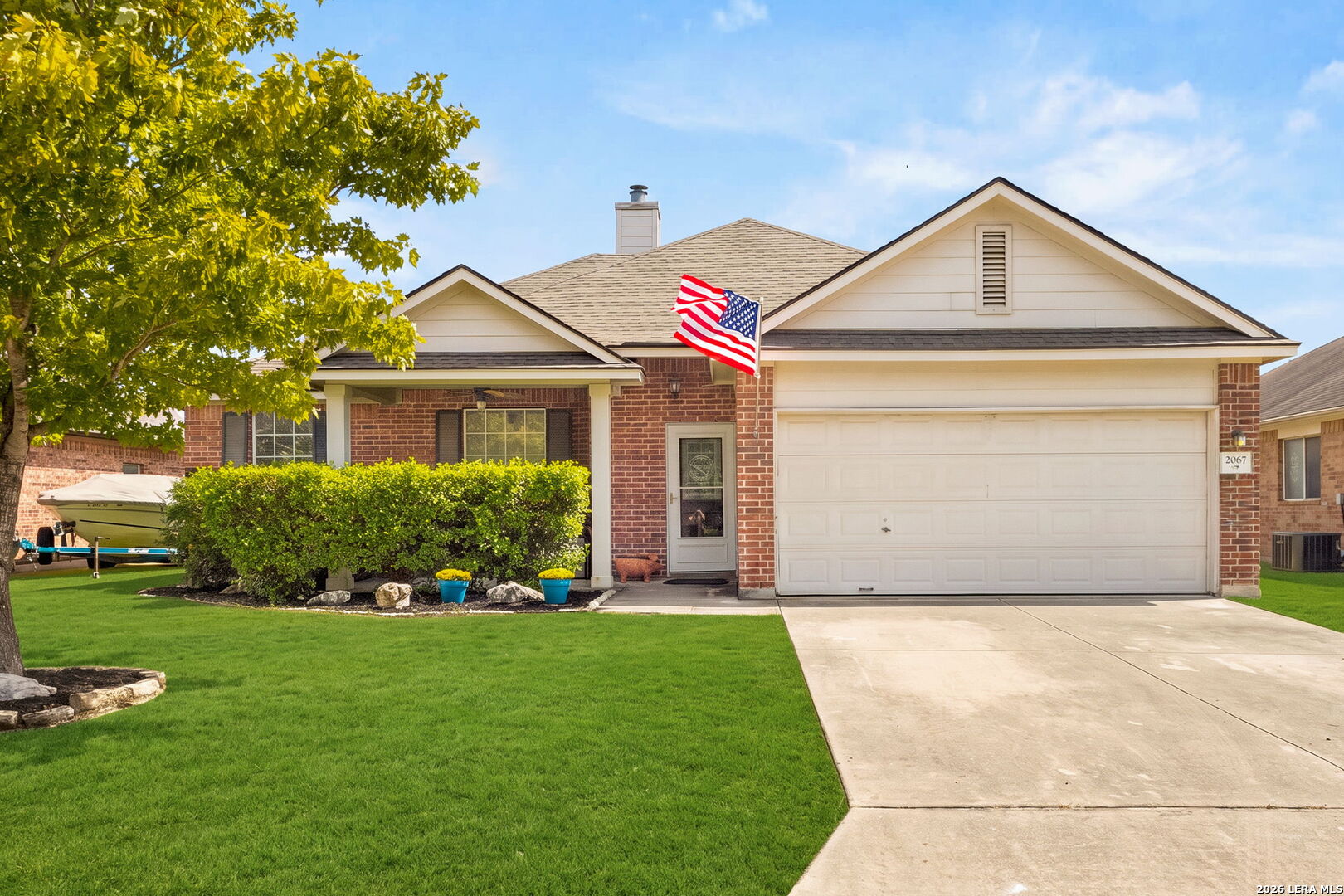 2067 Heaton Hall New Braunfels TX 78130