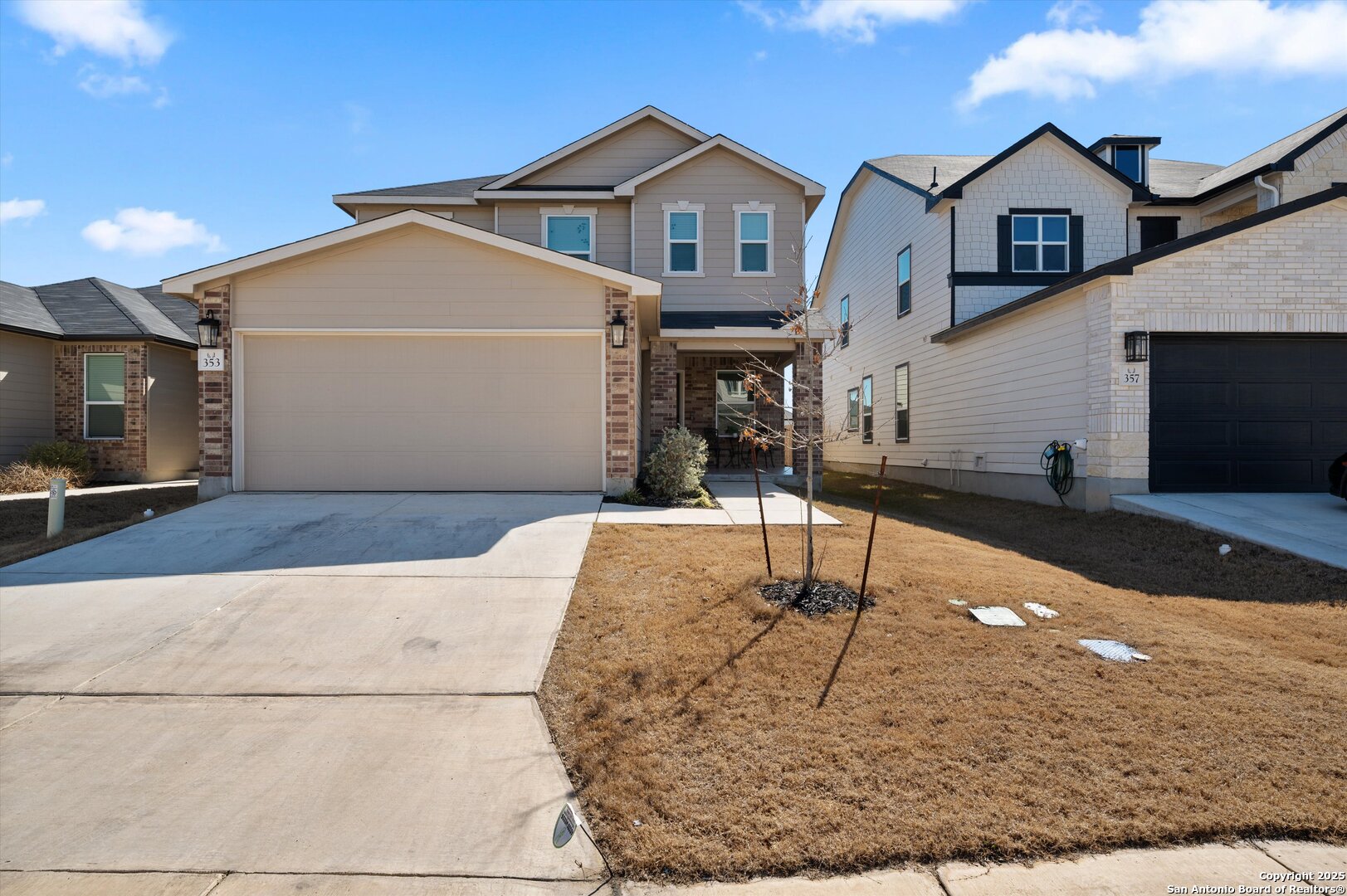 353 Dakota Creek New Braunfels TX 78130