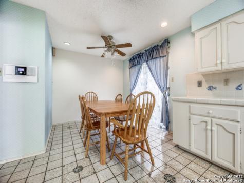 98 Longbow Road Shavano Park TX 78231