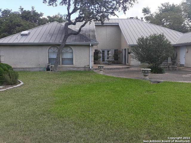 98 Longbow Road Shavano Park TX 78231