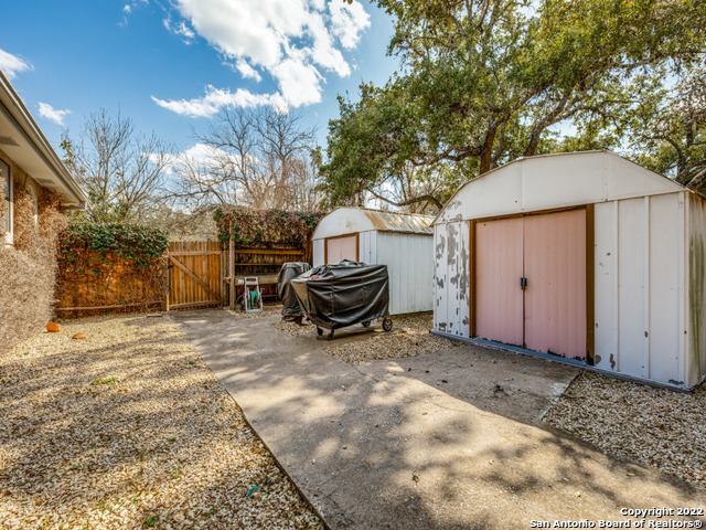 98 Longbow Road Shavano Park TX 78231