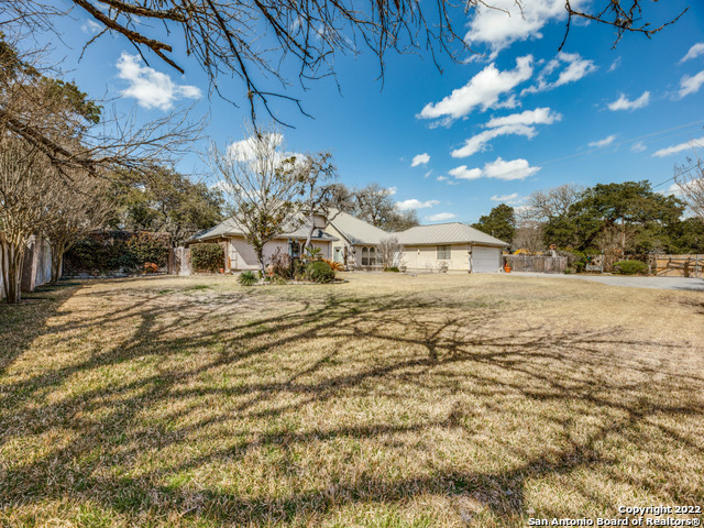 98 Longbow Road Shavano Park TX 78231