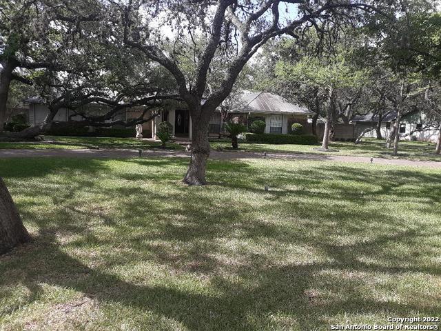 98 Longbow Road Shavano Park TX 78231