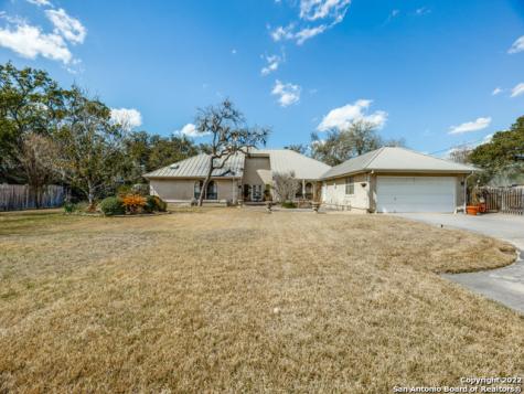 98 Longbow Road Shavano Park TX 78231
