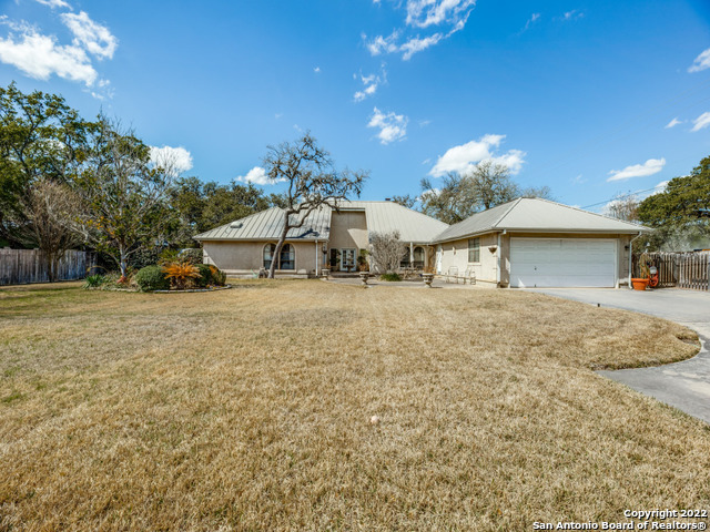 98 Longbow Road Shavano Park TX 78231