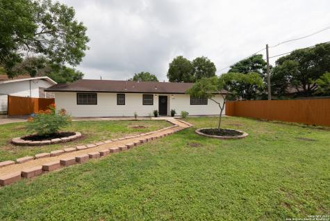 230 Audrey Alene Drive San Antonio TX 78216