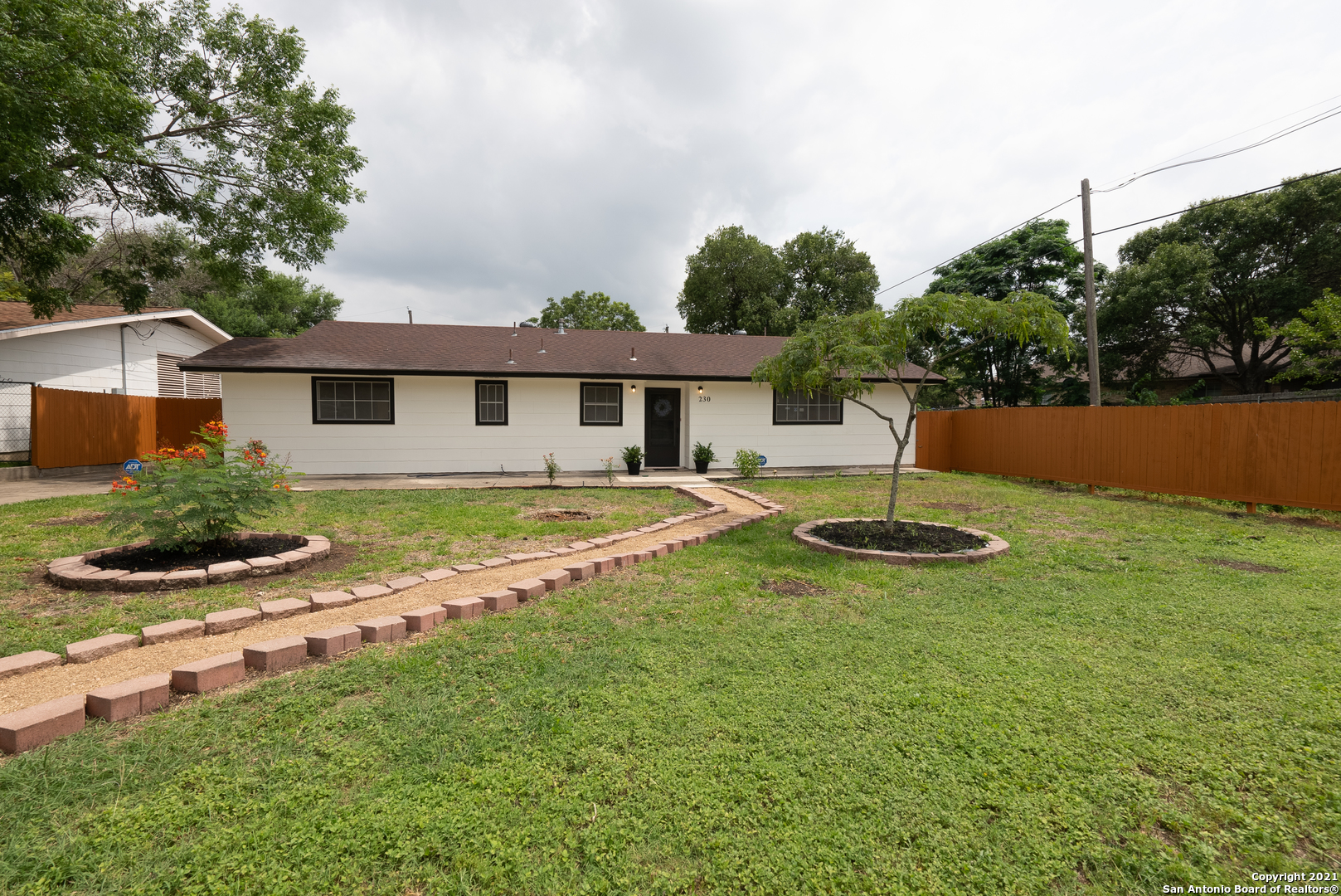 230 Audrey Alene Drive San Antonio TX 78216
