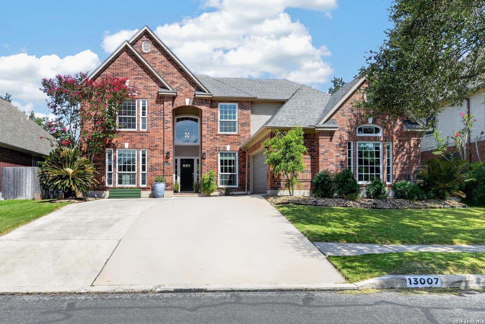 13007 Rambling Oak San Antonio TX 78232