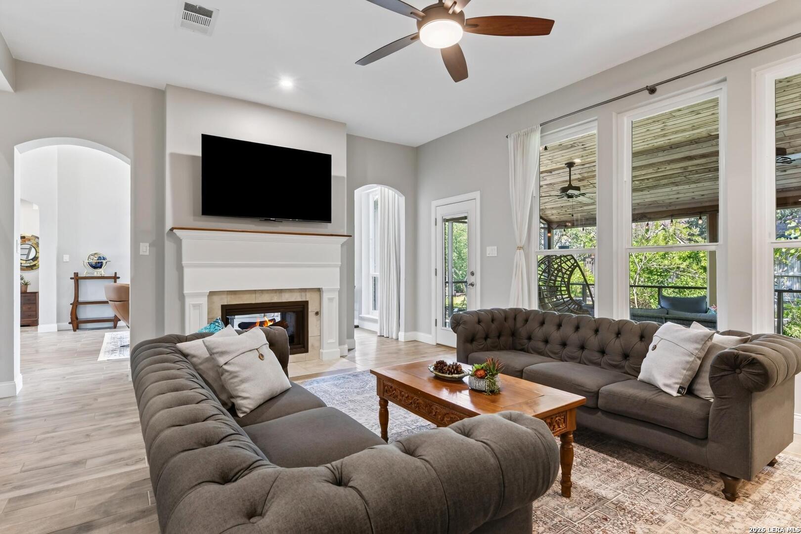 13007 Rambling Oak San Antonio TX 78232