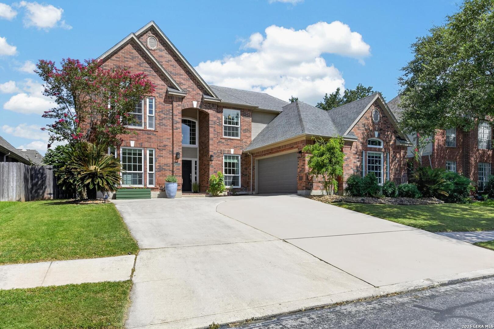 13007 Rambling Oak San Antonio TX 78232