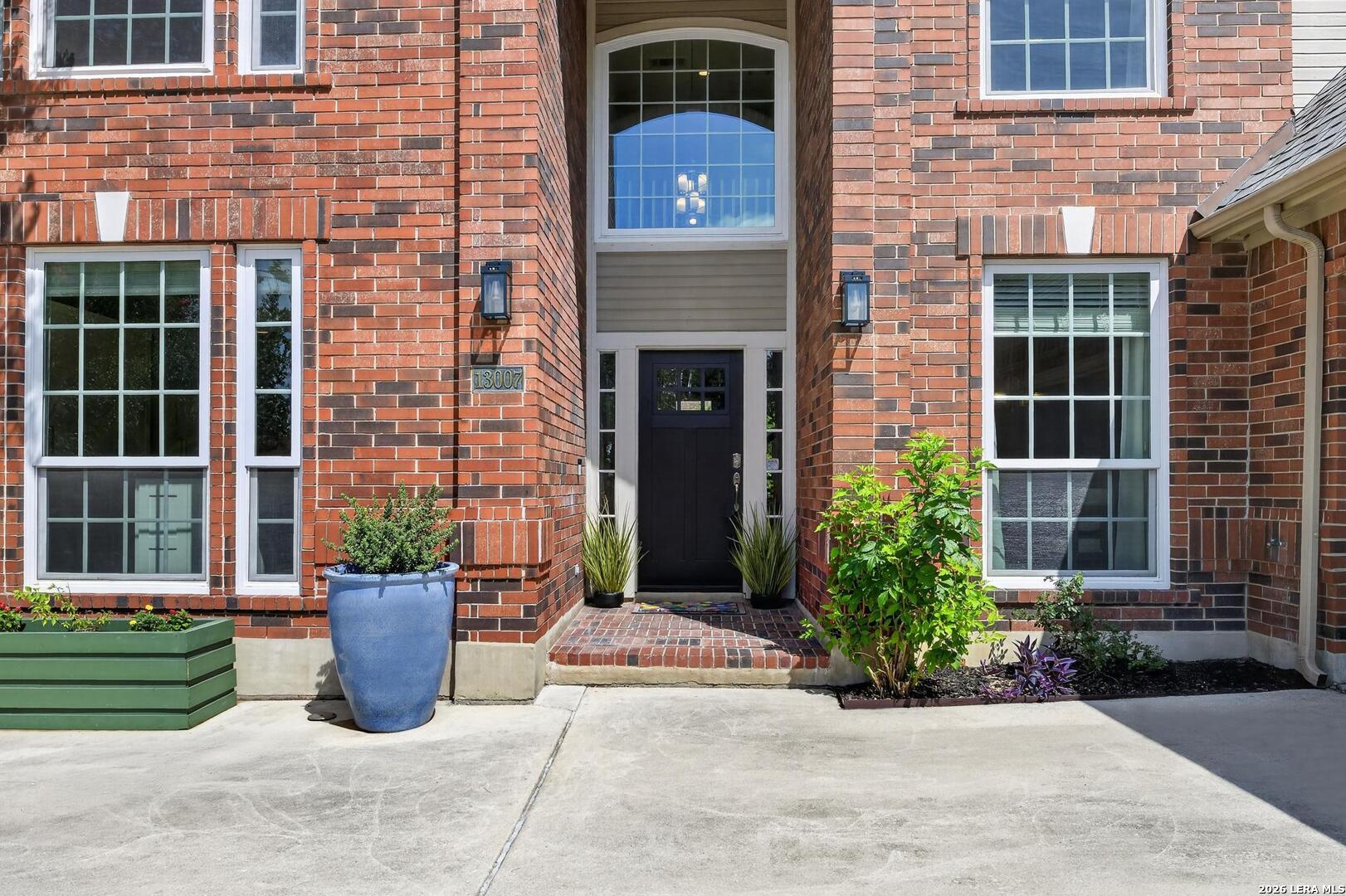 13007 Rambling Oak San Antonio TX 78232