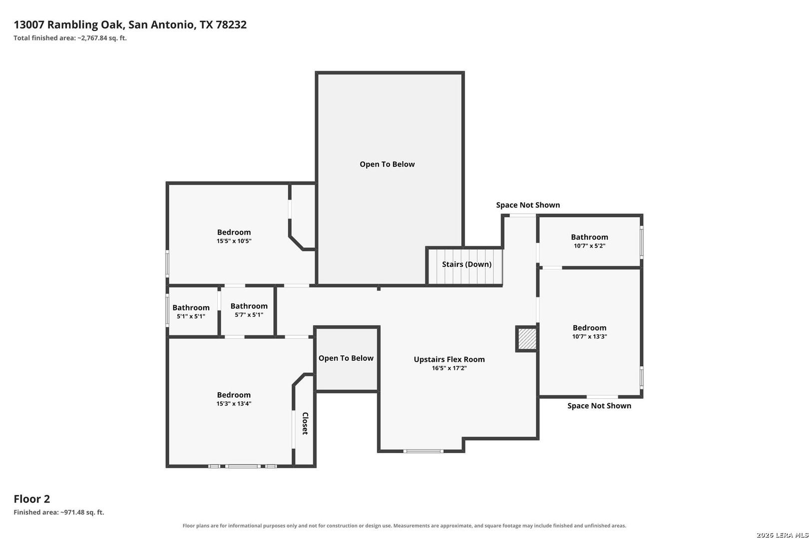 13007 Rambling Oak San Antonio TX 78232
