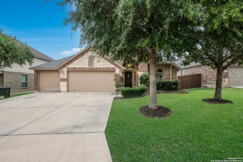 6406 Dylan Fern San Antonio TX 78253