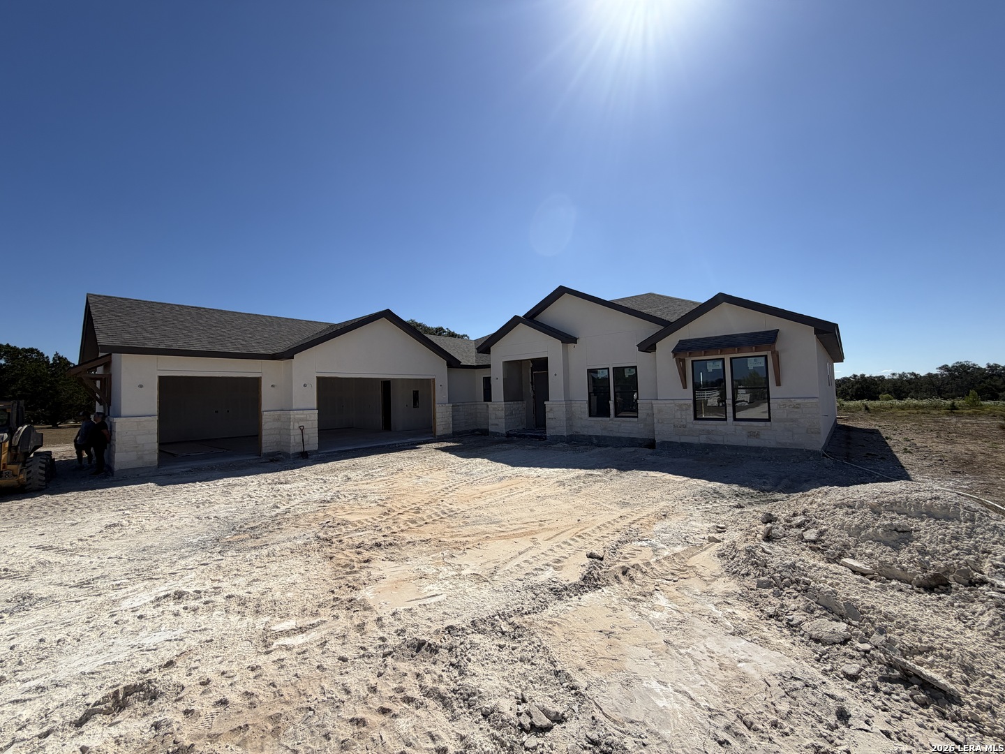1014 Horseshoe Falls Bandera TX 78003