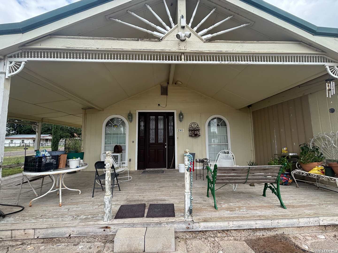 241 E Moore Avenue Quemado TX 78877