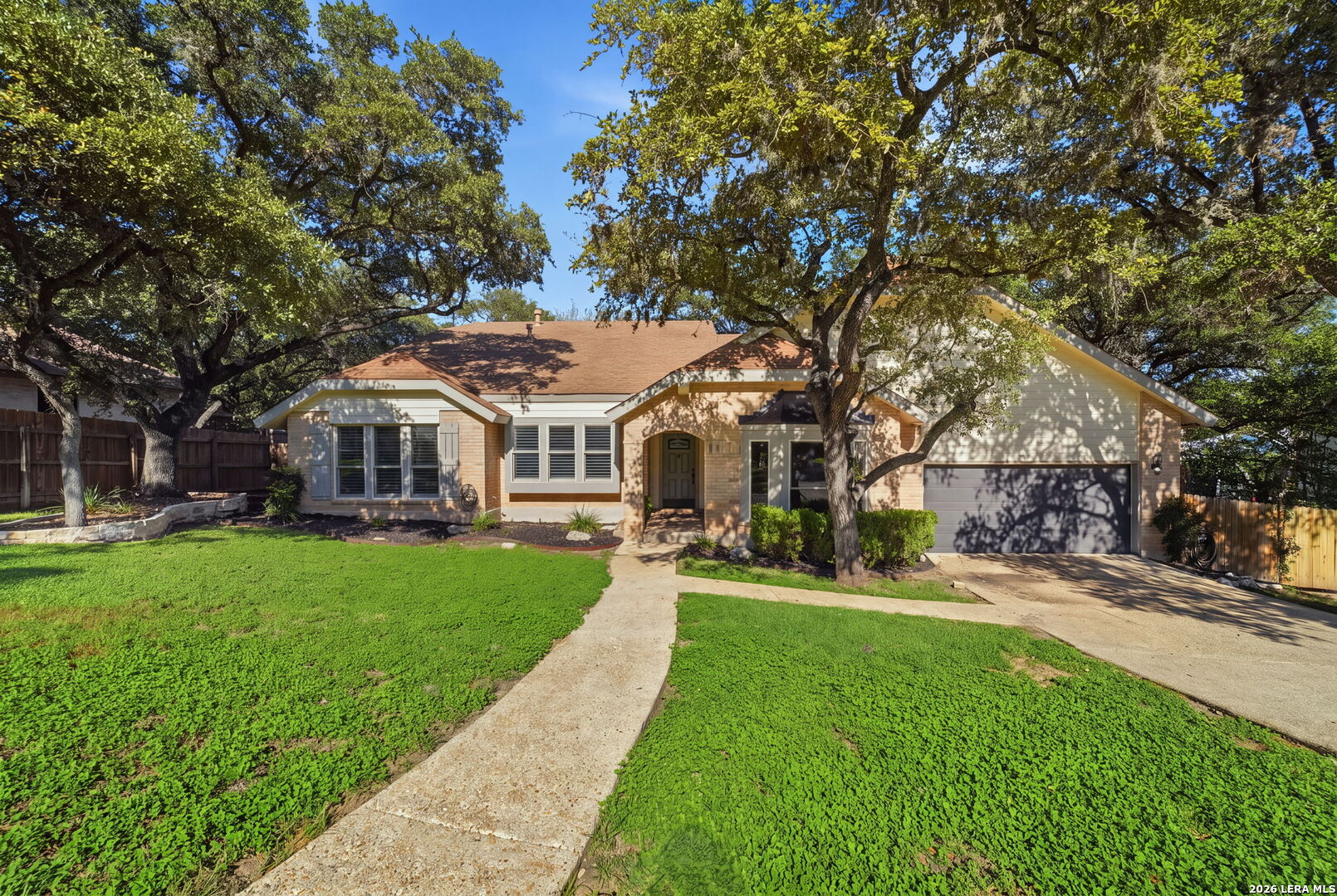 13030 Hunters Breeze Street San Antonio TX 78230