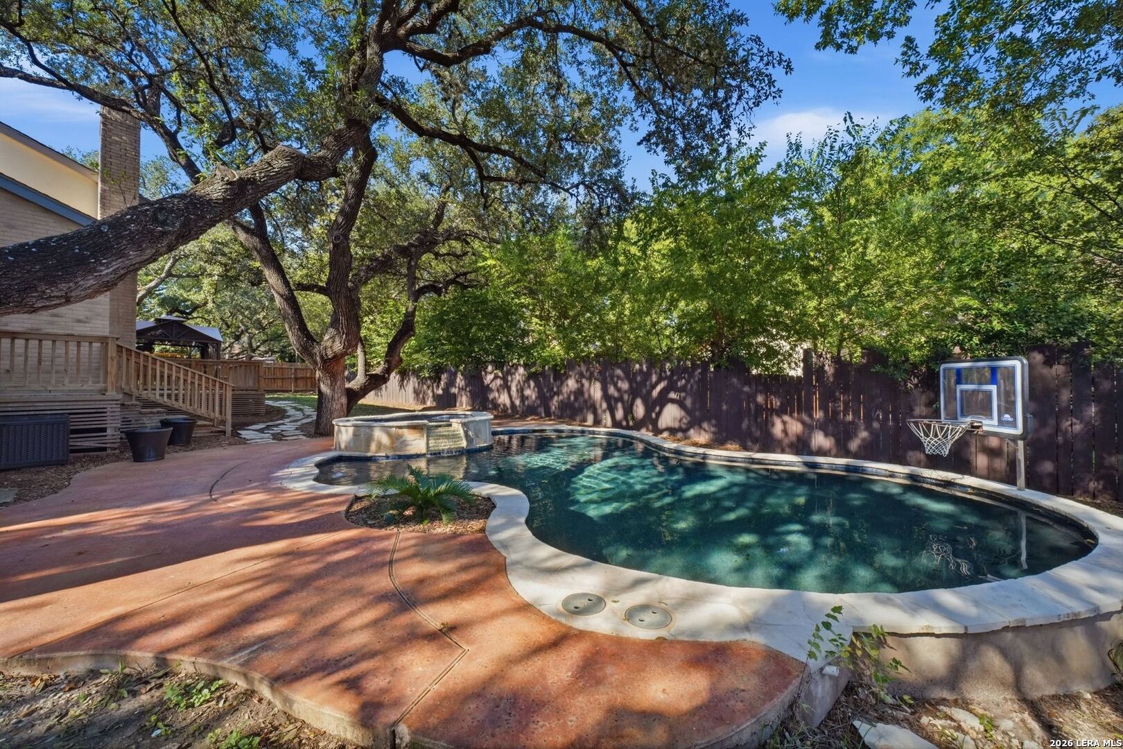 13030 Hunters Breeze Street San Antonio TX 78230