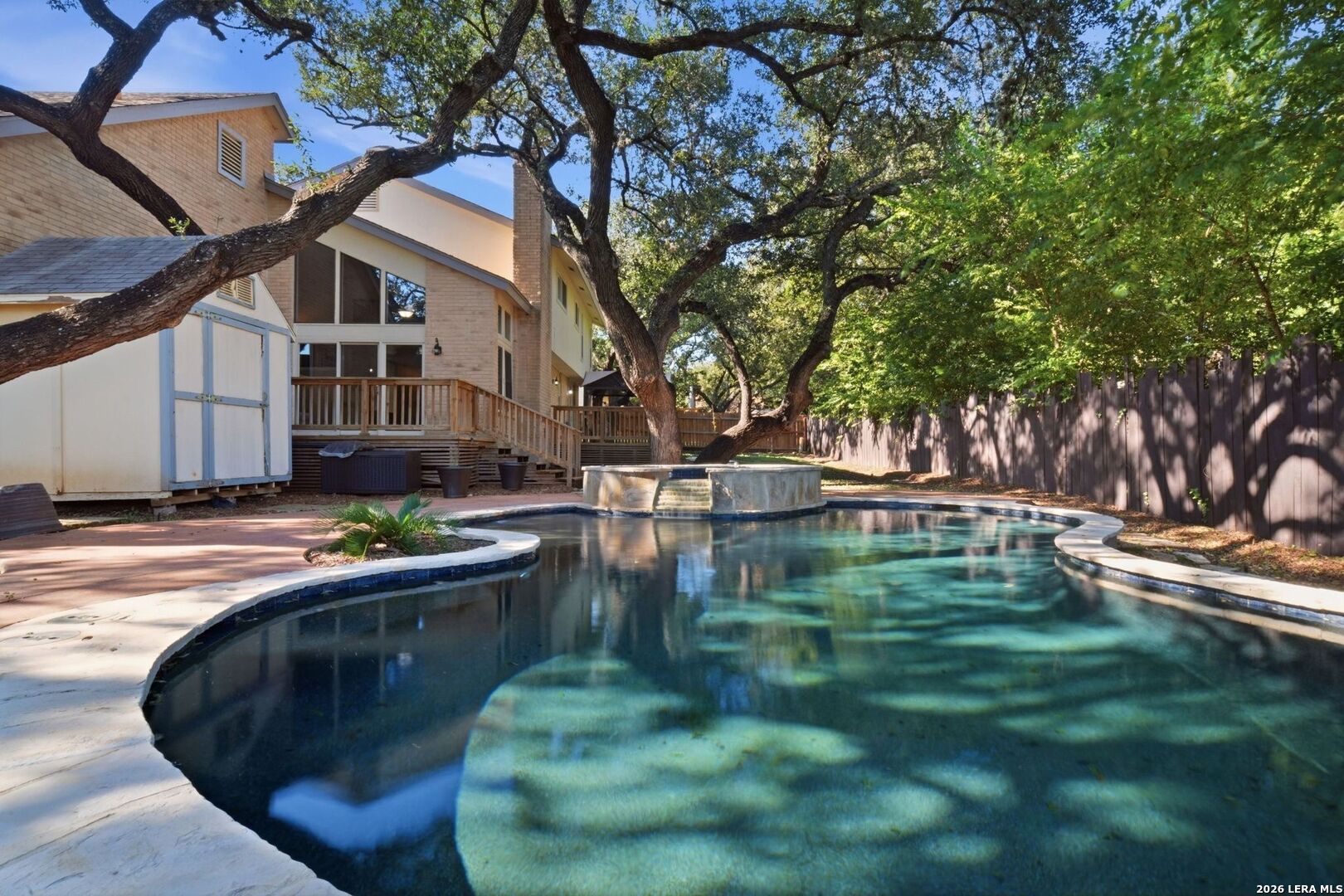 13030 Hunters Breeze Street San Antonio TX 78230