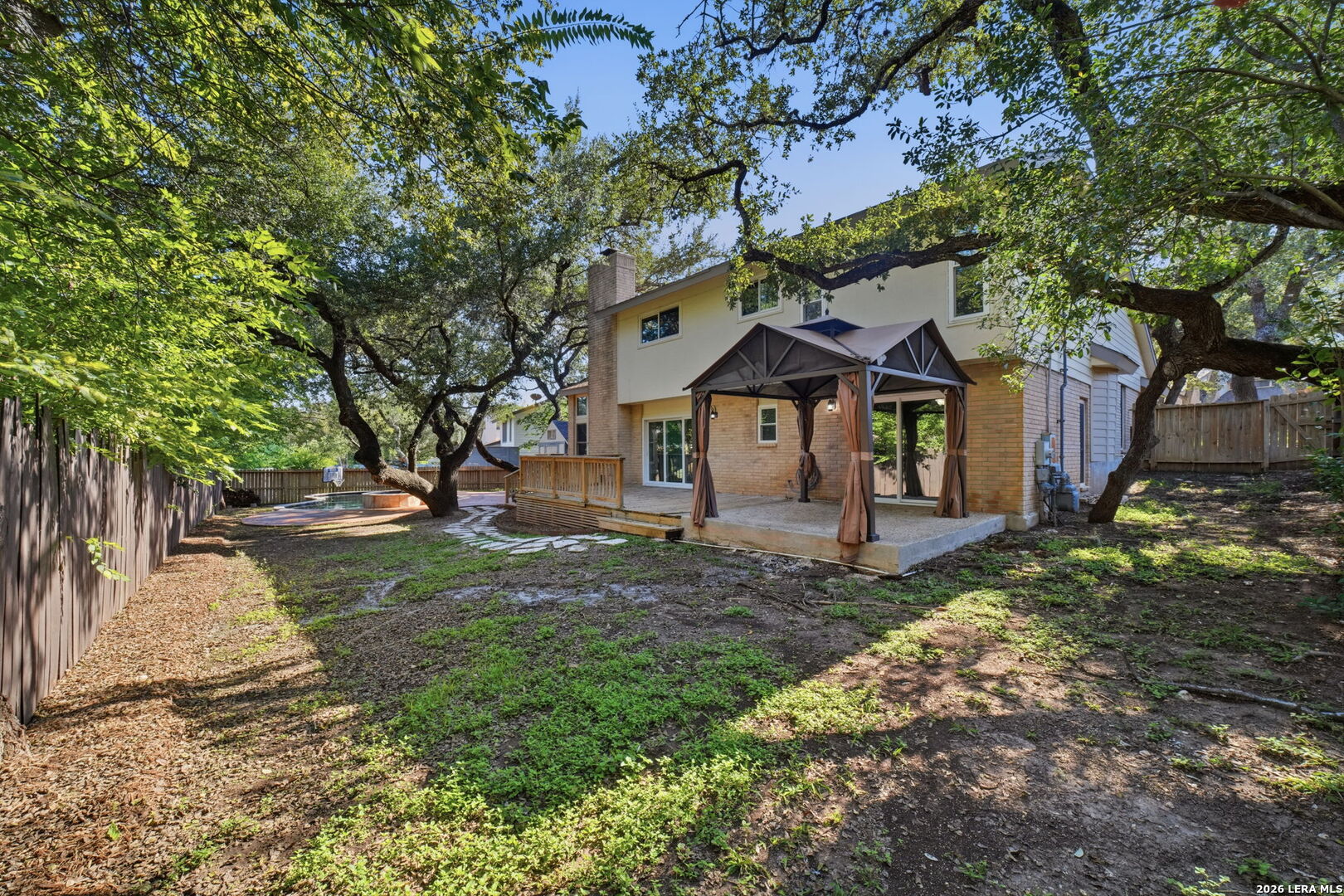 13030 Hunters Breeze Street San Antonio TX 78230