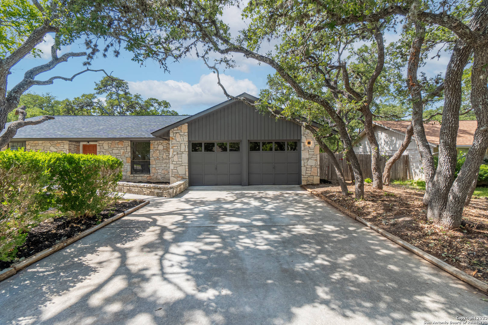 8419 Heraldry Street San Antonio TX 78254